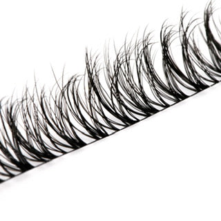 The Expert Guide to DIY Lashes: Saving Money, Embracing Health, and Unveiling the Beauty of Vegan Faux Mink