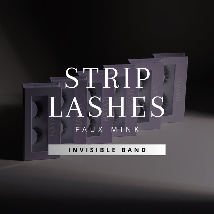 Strip Lashes