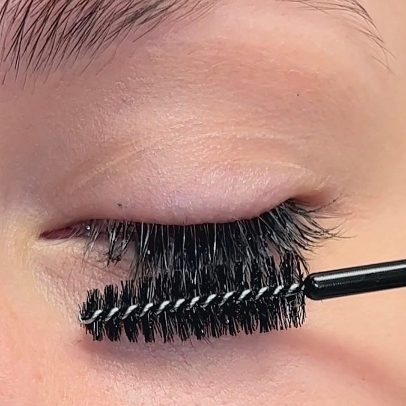 Lash Cluster Kit